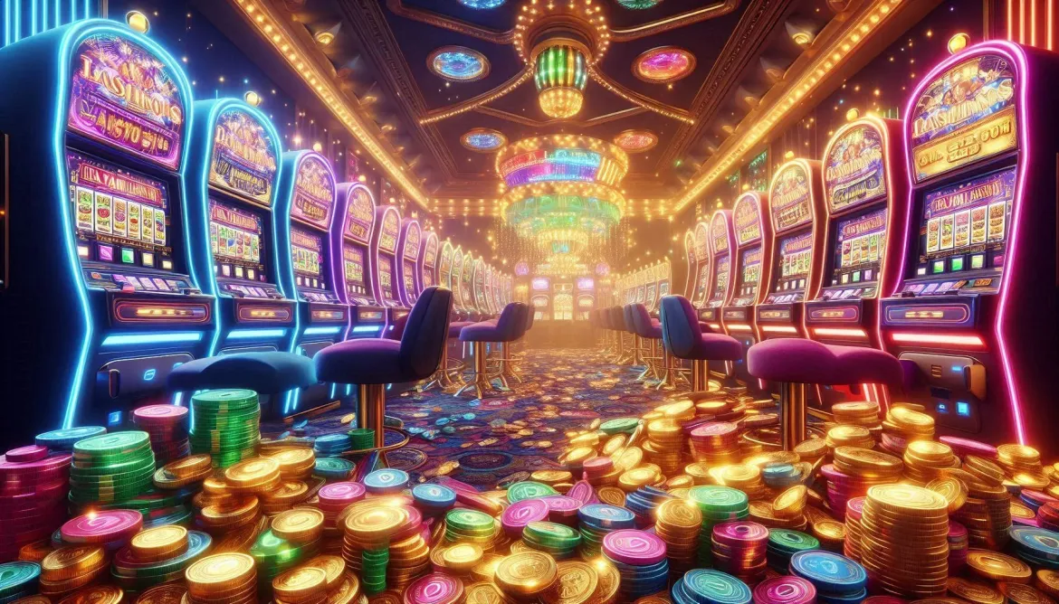 Casino am Staden